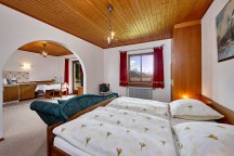 Ferienwohnung f&uuml;r 2 Personen