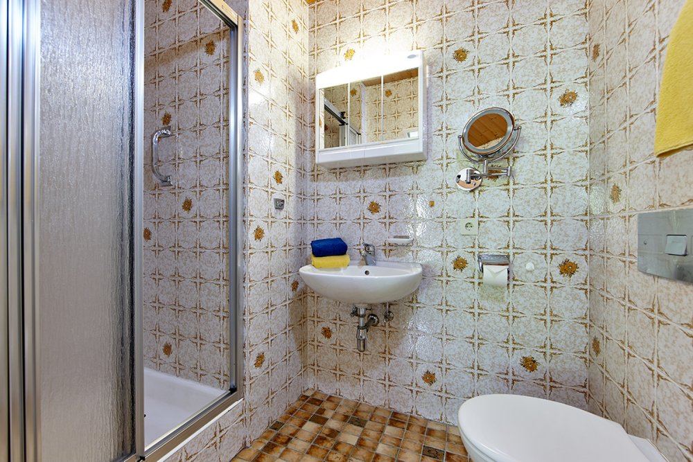 Ferienwohnung f&uuml;r 2 Personen