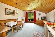 Ferienwohnung f&uuml;r 5 Personen