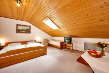 Ferienwohnung f&uuml;r 5 Personen