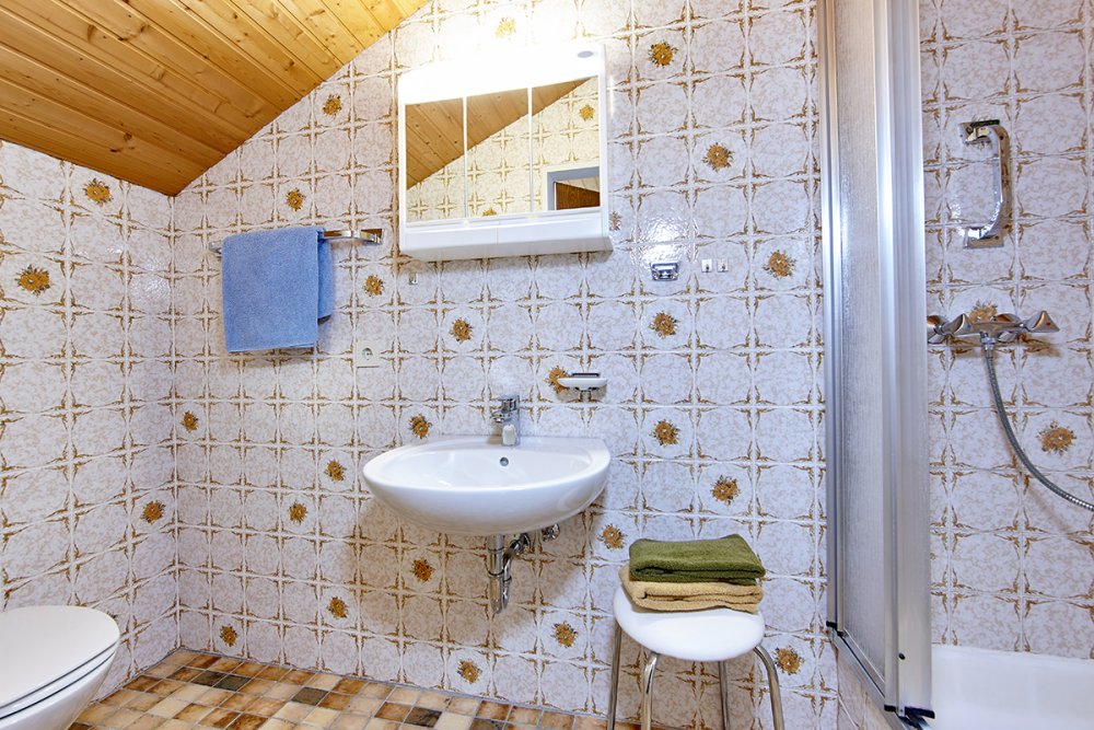 Ferienwohnung f&uuml;r 5 Personen