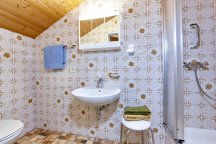 Ferienwohnung für 5 Personen
