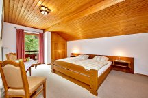 Komfort-Ferienwohnung f&uuml;r 5 Personen