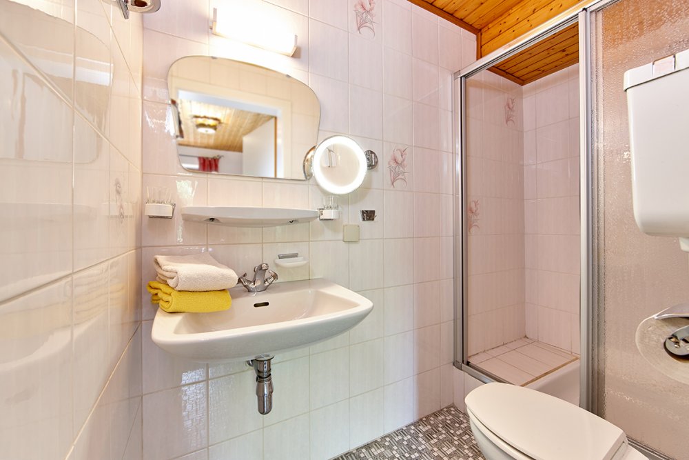 Komfort-Ferienwohnung f&uuml;r 5 Personen