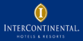 Homepage InterContinental<br>Hotels & Resorts