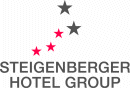 Homepage Steigenberger<br>Hotels