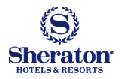 Homepage Sheraton<br>Hotels & Ressorts