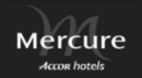 Homepage Mercure Hotel